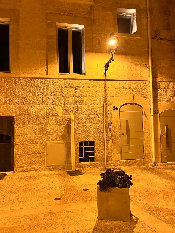 Suite - Il Fiore Nella Roccia Corato Esterno foto